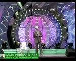 Dr. Zakir Naik Videos.  Prayer area man & woman is separate, but in Hajj the prayer area same, why-