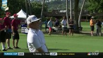 Zac Blairs Best Golf Shots 2016 Sony PGA Tour