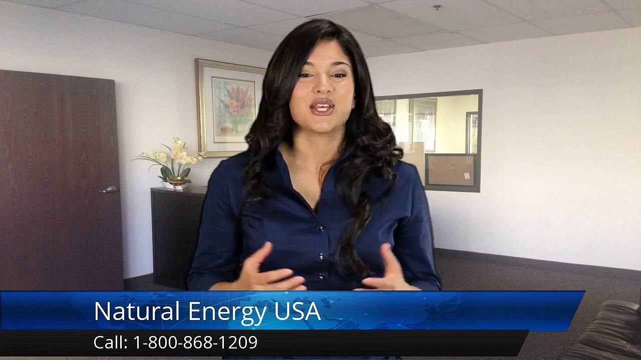 New Reviews for Natural Energy USA - San Diego Solar