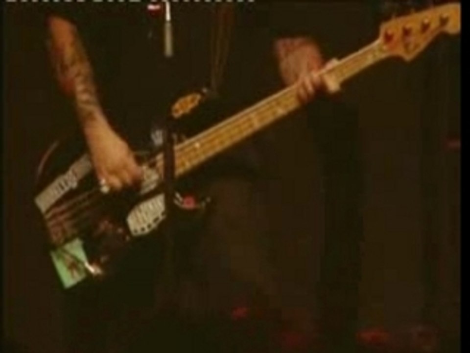 Rancid Radio Live Japon