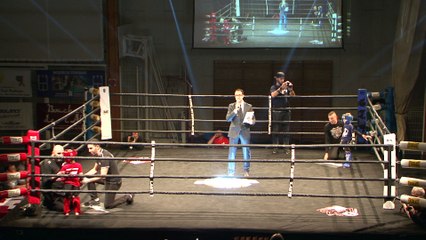 Assaut Enfants / Kids Boxing / GOTA Challengers 2