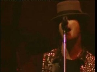 Rancid Fall Back Down Live Japan