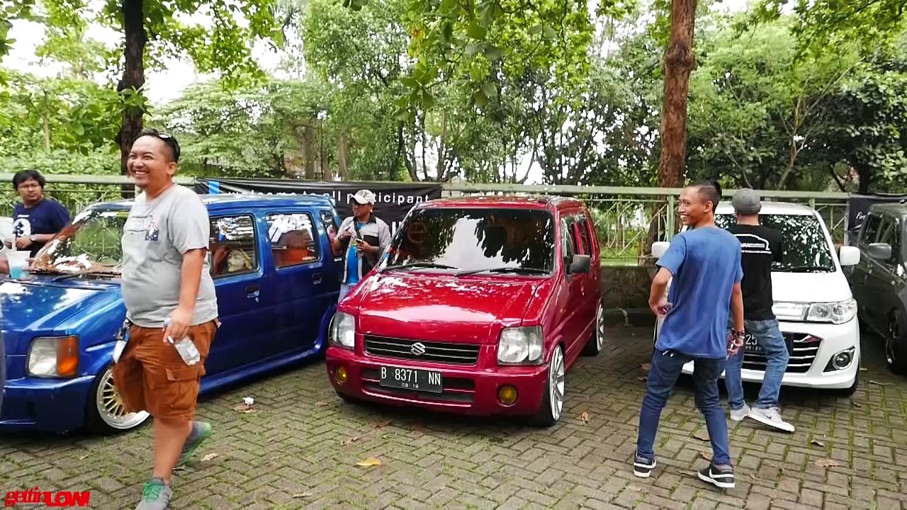 Mini Gathering VanKulture Indonesia
