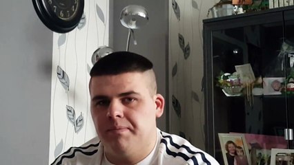 Gaël Rougemont s'exprime