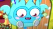 Online Games-How to send mystery gift boxes on Moshi monsters