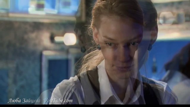 Сергей Любавин Эта женщина, которую люблю я очень