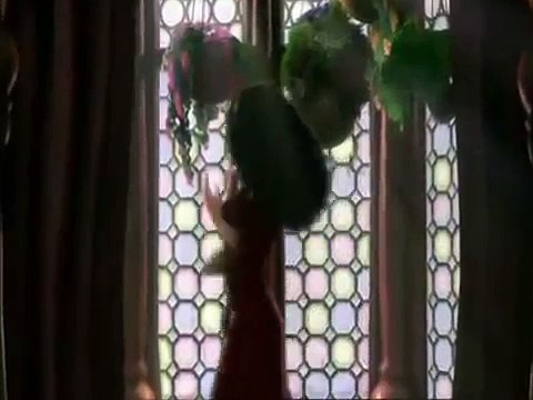 Disney Tangled Rapunzel Mother Knows Best
