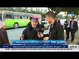 صريح جدا - لا زيادات في تسعيرة المياه.. الجزائريون يرحبون