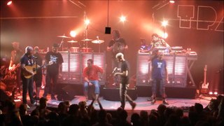 COLLECTIF 13 au Jas'Rod - La Marquise (live)