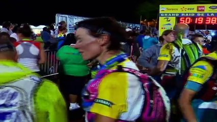 Arrivées La Redoute GR2015 (18*)