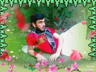 tasweer mei da cha makh pase, karan khan, hasas video