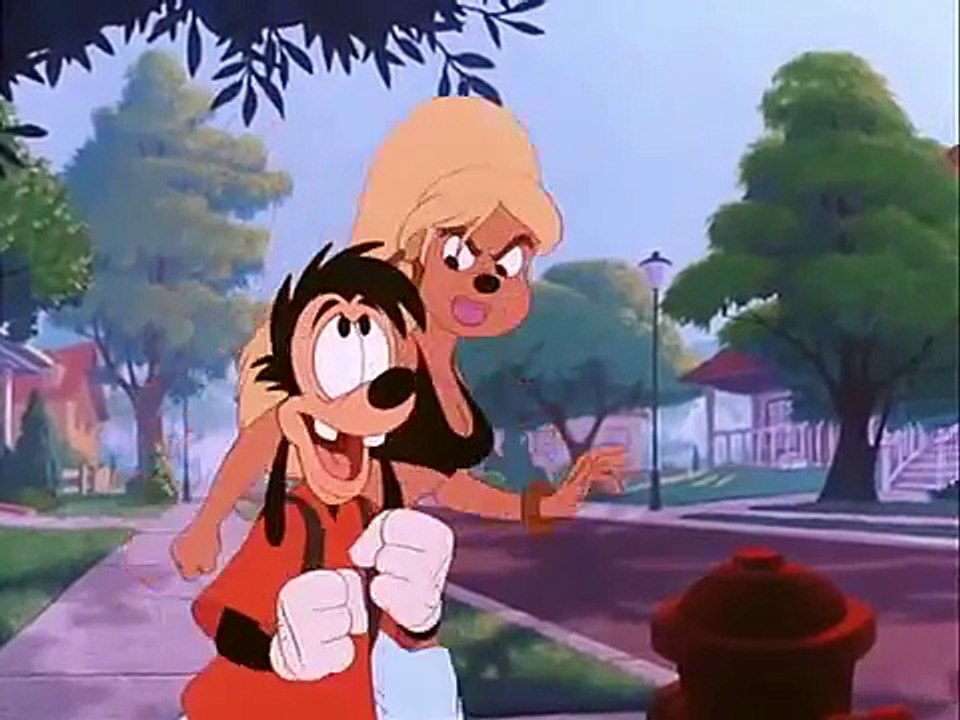 Goofy Movie-After today - video Dailymotion