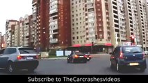 Fatal Russian Car Crashes Accidents Compilation Part 2 HD