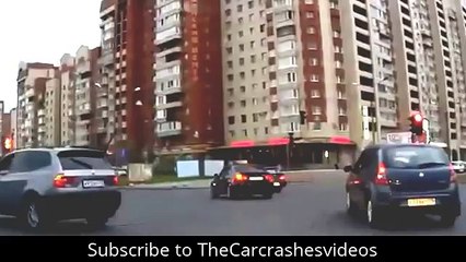 Fatal Russian Car Crashes Accidents Compilation Part 2 HD