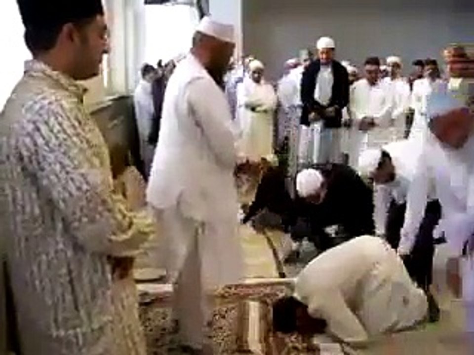 Islaam Ya Kuchh Aur