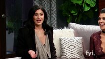 Kocktails With Khloe Kylie Jenner Harry Styles Story