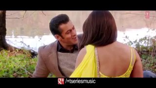 Tere Naina BARY QAATIL -Full HD - Salman Khan song