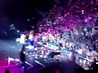 Re: Shakira oral fixation tour- Toronto, Canada