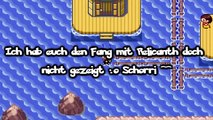 Lets Play Pokemon Saphir Edition Part 47: Die Legendären Golems Regirock, Regice & Registeel