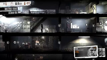 This War of Mine Walkthrough_5