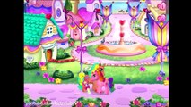 My Little Pony - The Runaway Rainbow Full Episodes in English Part1