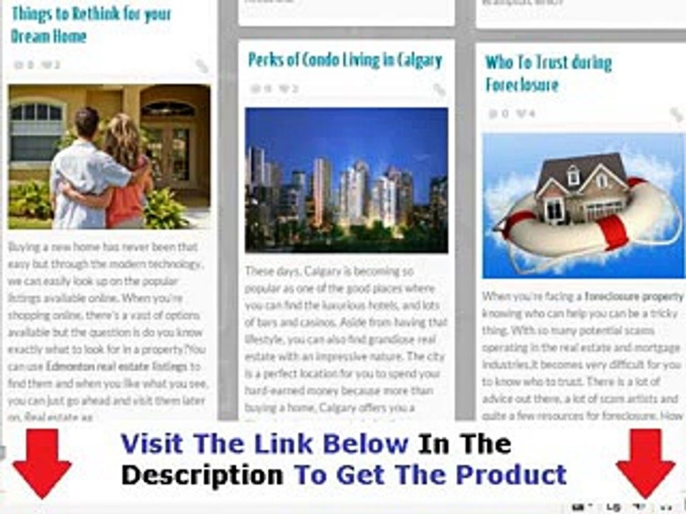 Foreclosure Search Facts Bonus + Discount