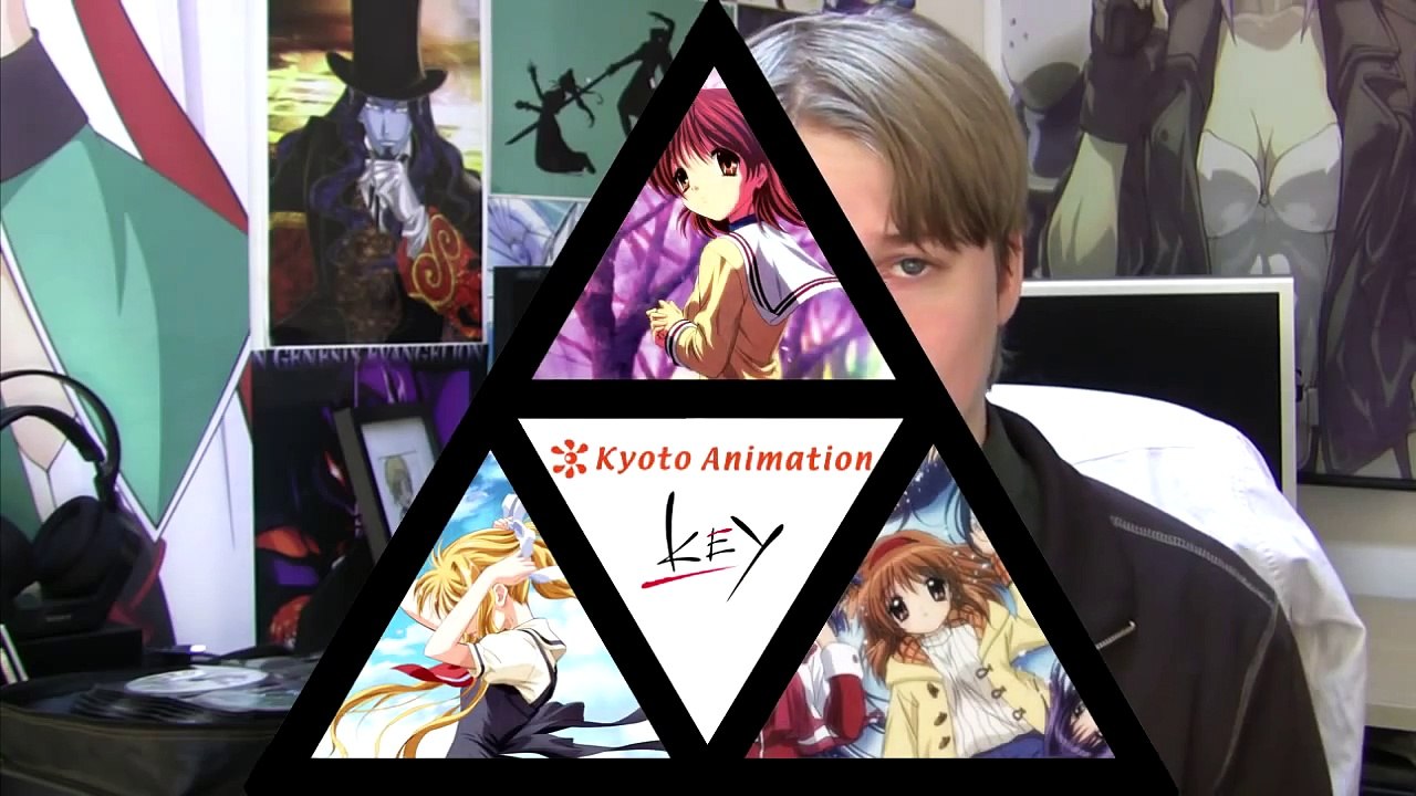 GR Anime Review: Air
