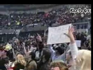 The Rock Makes The Coach Dance!