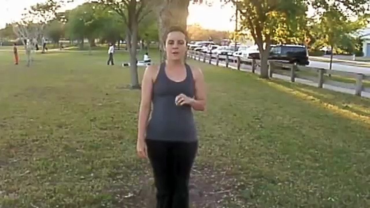 BEATRIZ'S SUCCESS STORY: Miami TacFit, CHEK Holistic Lifestyle Nutrition, Virtual Wellness Coaching