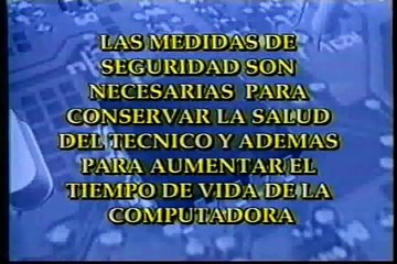 Curso De Reparacion De PC