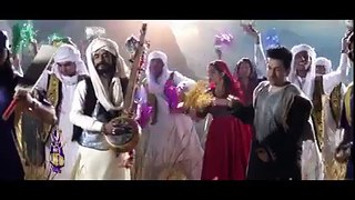Official Video of Quetta Gladiators Them Song