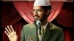 Dr. Zakir Naik Videos.  What should a Muslim do if other person does not respond to his dawah-