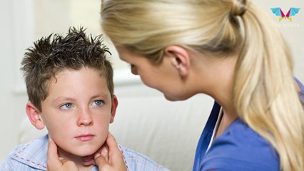 Tonsillitis - Disease & its Management