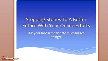 The Big Commission Blueprint