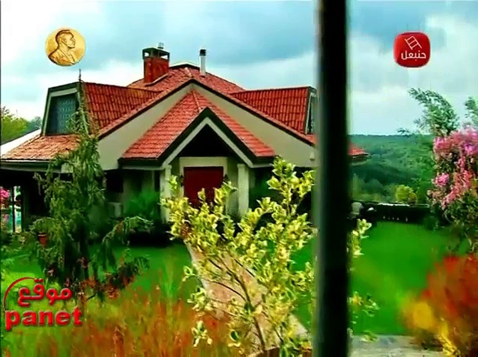 مسلسل المدبلج رغم الاحزان ج2 حلقة 4