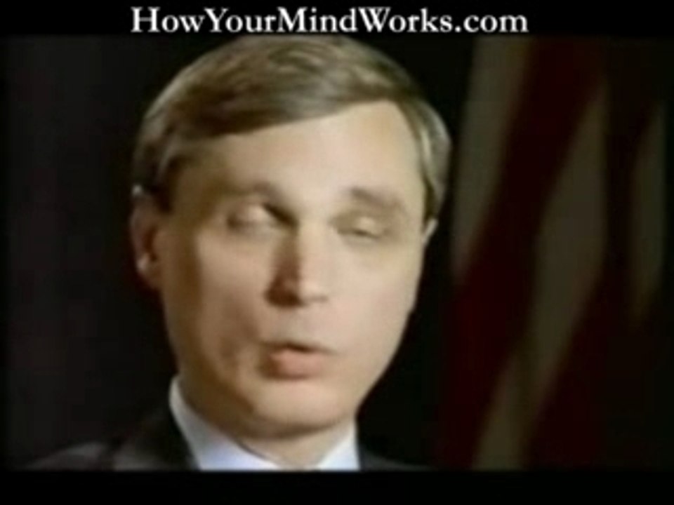 CIA Mind Control Experiments