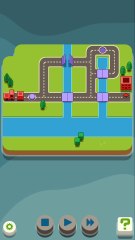 RGB Express - Mini Truck Puzzle - 2Detours E3