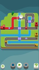 RGB Express - Mini Truck Puzzle - 2Detours E4