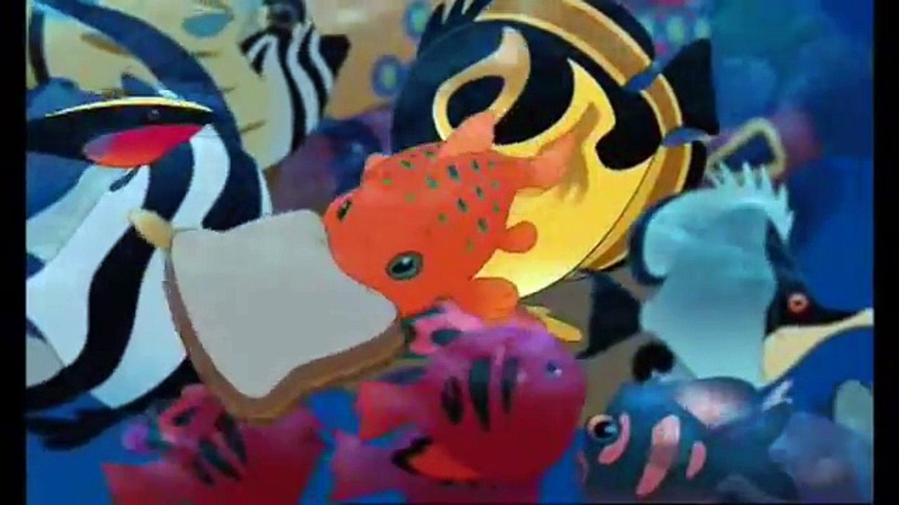 Lilo & Stitch- He Mele No Lilo - video Dailymotion