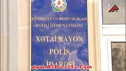 Bakıda ər və arvad dəm qazından boğuldu