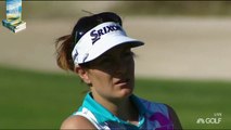 Top 5 Best Golf Shots 2015 Omega Dubai Masters LPGA