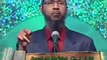Dr. Zakir Naik Videos.  Saudari hindu masuk Islam setelah mendapat jawaban dari Dr Zakir Naik YouTube 360p