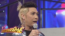 It's Showtime: The song that makes Vice remember his boyfriend