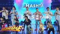 It's Showtime: Hashtags with Dance Kids finalists