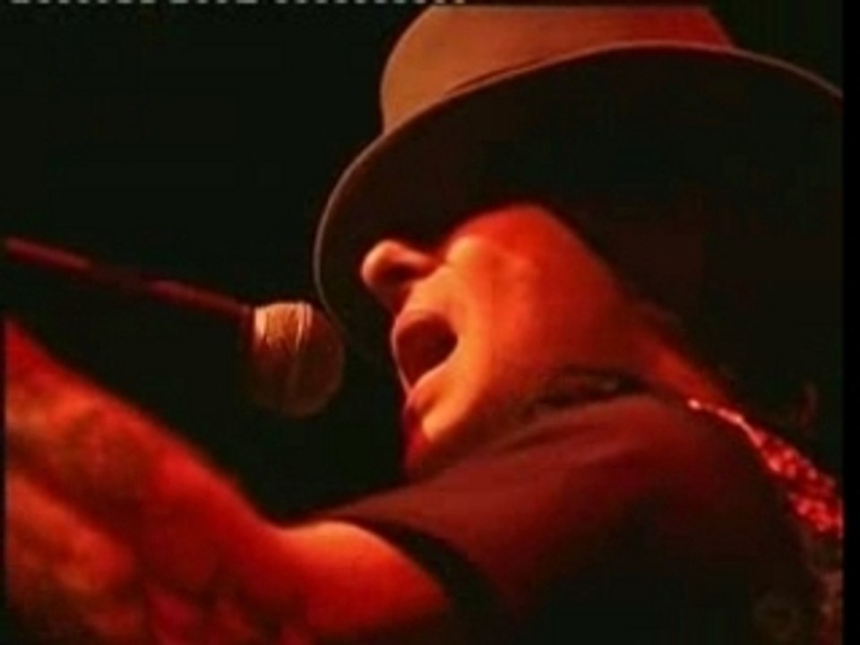 Rancid Ruby Soho Live Japan