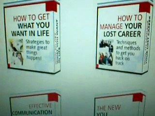 Royalty Free Coaching Products Success