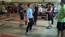 First Alarm Seminar- Mohawk Valley | Firefighter fitness program | Tacfit Firefighter