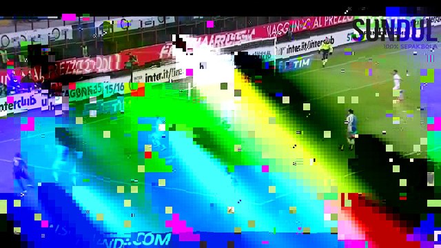 Seri A | Inter Milan 1-0 Chievo | Video bola, berita bola, cuplikan gol