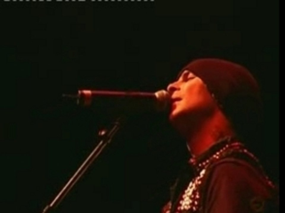 Rancid Cocktails Live Japan