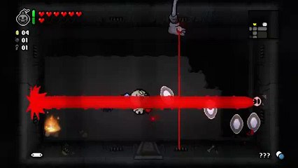 The Binding of Isaac Rebirth Walkthrough_4